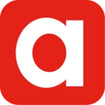 Logo of Aramex Mobile android Application 